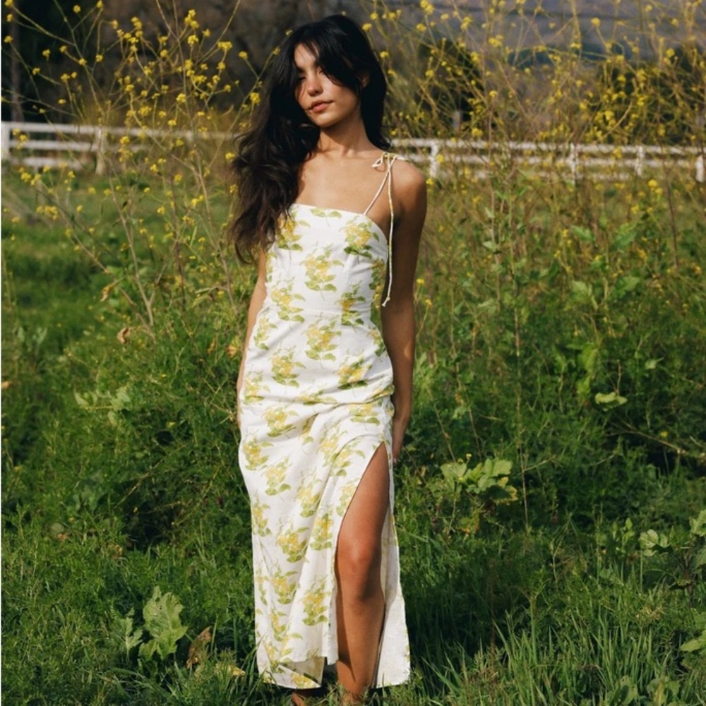 Cousin the Label Skye Dress